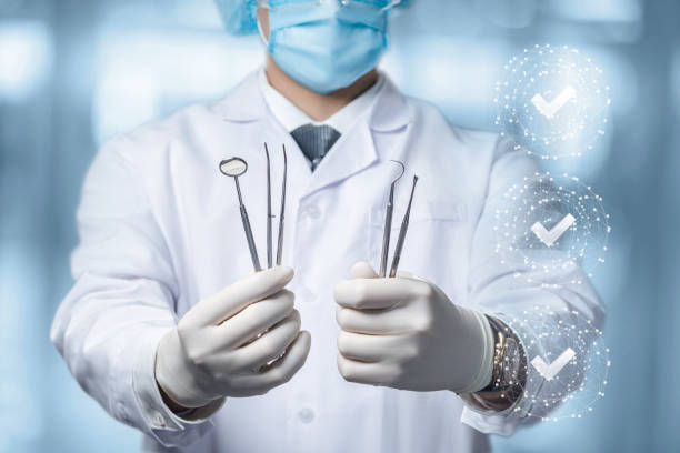 Best Tooth Extraction  in Red Bud, IL